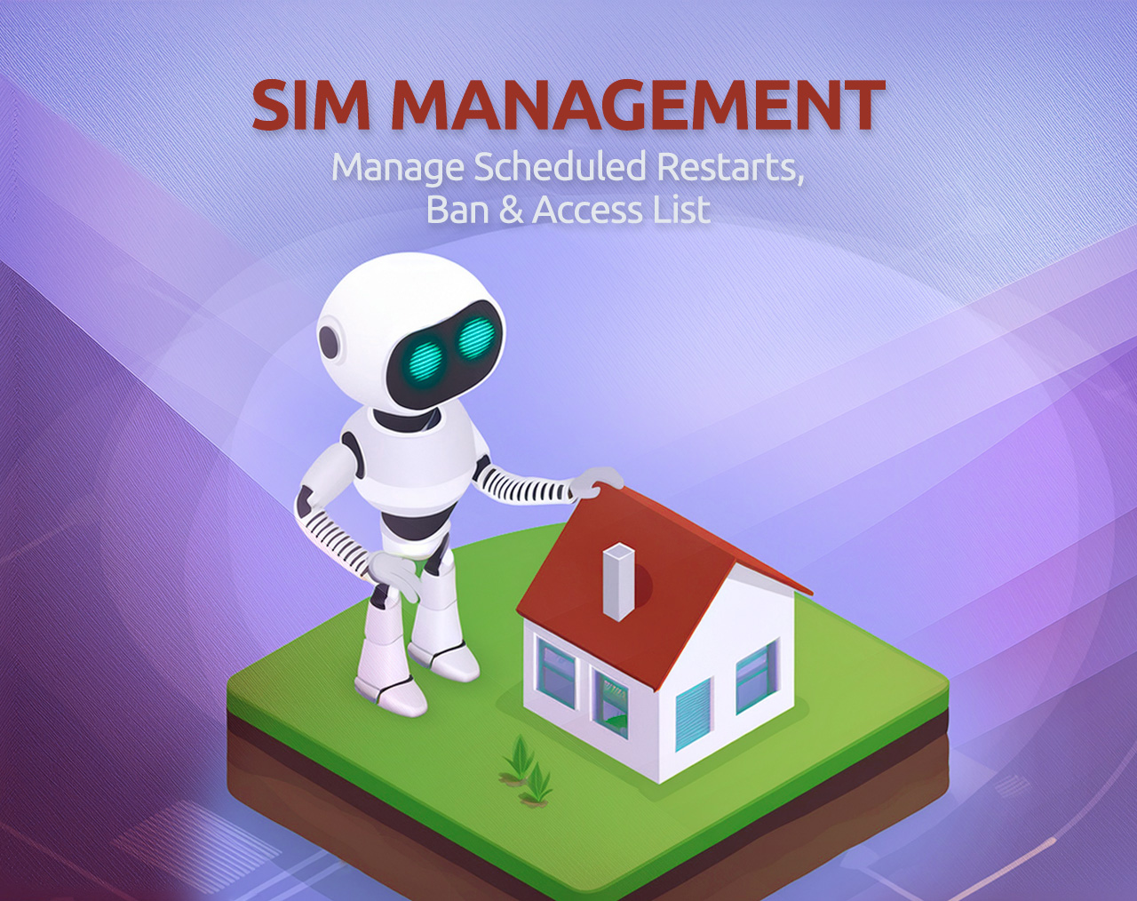 Sim Management