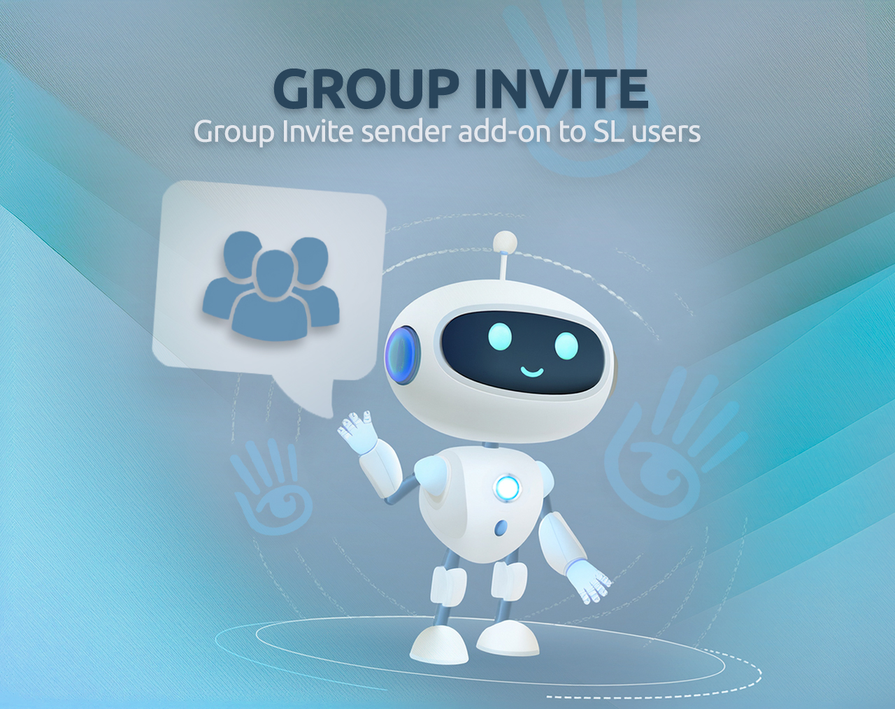 Group Inviter