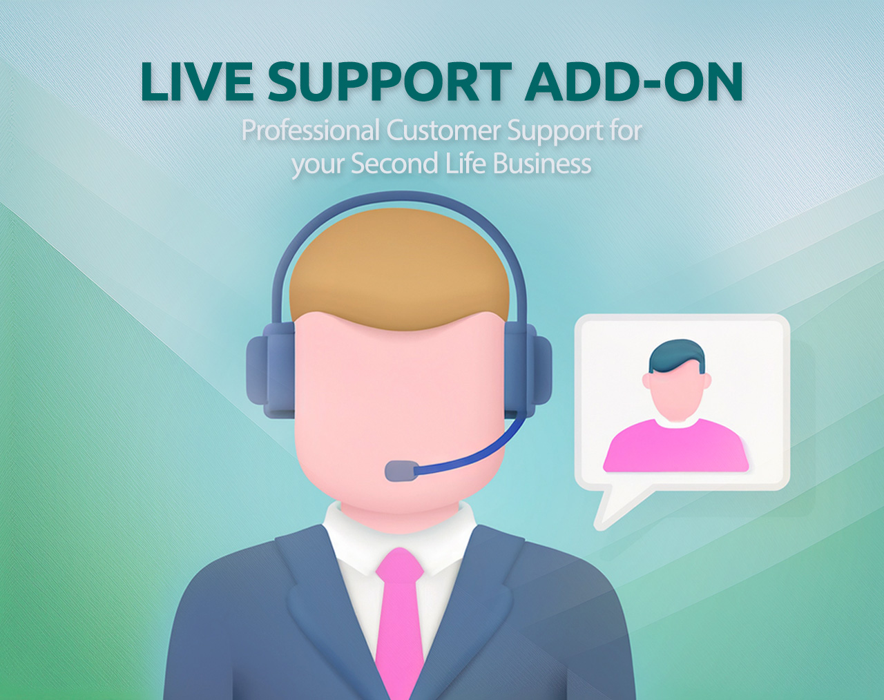 Live Support Tickets